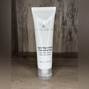 CIRCADIA CLEANSING GEL